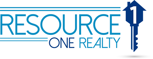 RESOURCE ONE HOMES LOGO